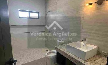 Hermosas Casas con estilo y acabados Premium