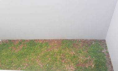 Disewakan Cluster Cendana Icon type 3 – Unit Ukuran Paling Besar ( Unit di jalan boulevard)