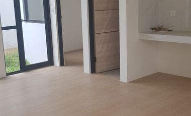 Disewakan Cluster Cendana Icon type 3 – Unit Ukuran Paling Besar ( Unit di jalan boulevard)