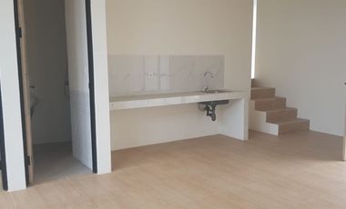 Disewakan Cluster Cendana Icon type 3 – Unit Ukuran Paling Besar ( Unit di jalan boulevard)