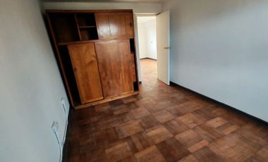 Departamento 60 mts con estacionamiento 2D/1B sin gastos comunes Comuna de Rancagua
