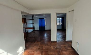 Departamento 60 mts con estacionamiento 2D/1B sin gastos comunes Comuna de Rancagua
