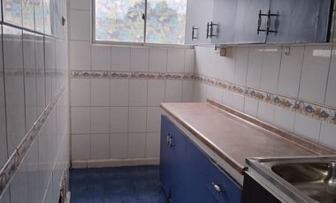 Departamento 60 mts con estacionamiento 3D/1B sin GG.CC., Comuna de Rancagua