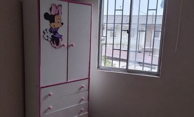 Departamento 60 mts con estacionamiento 3D/1B sin GG.CC., Comuna de Rancagua