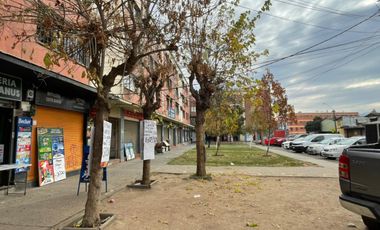 Departamento 60 mts con estacionamiento 3D/1B sin GG.CC., Comuna de Rancagua