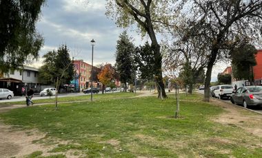 Departamento 60 mts con estacionamiento 3D/1B sin GG.CC., Comuna de Rancagua