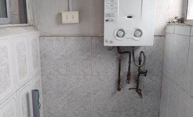 Departamento 60 mts con estacionamiento 3D/1B sin GG.CC., Comuna de Rancagua