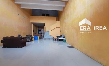 DIJUAL RUMAH MURAH SIAP HUNI DEKAT STADION MANAHAN SOLO