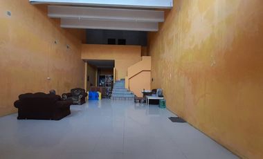 DIJUAL RUMAH MURAH SIAP HUNI DEKAT STADION MANAHAN SOLO