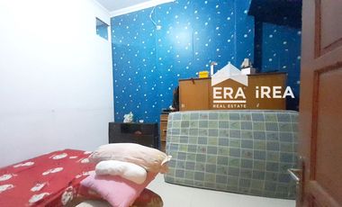 DIJUAL RUMAH MURAH SIAP HUNI DEKAT STADION MANAHAN SOLO