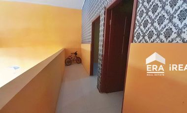 DIJUAL RUMAH MURAH SIAP HUNI DEKAT STADION MANAHAN SOLO