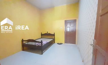 DIJUAL RUMAH MURAH SIAP HUNI DEKAT STADION MANAHAN SOLO