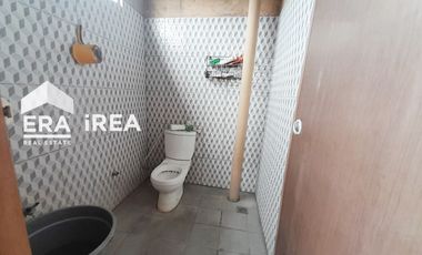 DIJUAL RUMAH MURAH SIAP HUNI DEKAT STADION MANAHAN SOLO