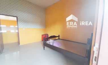 DIJUAL RUMAH MURAH SIAP HUNI DEKAT STADION MANAHAN SOLO