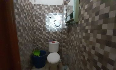 DIJUAL RUMAH MURAH SIAP HUNI DEKAT STADION MANAHAN SOLO