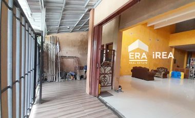 DIJUAL RUMAH MURAH SIAP HUNI DEKAT STADION MANAHAN SOLO