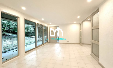 For Lease/Rent: Newly Renovated Mid-Century Modern Bungalow House and Lot in Beverly Hills Subdivision, Antipolo City