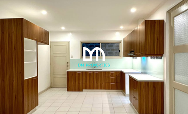 For Lease/Rent: Newly Renovated Mid-Century Modern Bungalow House and Lot in Beverly Hills Subdivision, Antipolo City