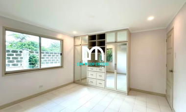 For Lease/Rent: Newly Renovated Mid-Century Modern Bungalow House and Lot in Beverly Hills Subdivision, Antipolo City