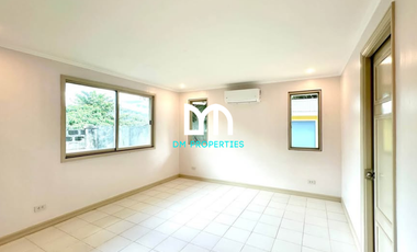 For Lease/Rent: Newly Renovated Mid-Century Modern Bungalow House and Lot in Beverly Hills Subdivision, Antipolo City