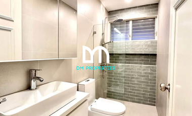 For Lease/Rent: Newly Renovated Mid-Century Modern Bungalow House and Lot in Beverly Hills Subdivision, Antipolo City