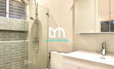 For Lease/Rent: Newly Renovated Mid-Century Modern Bungalow House and Lot in Beverly Hills Subdivision, Antipolo City