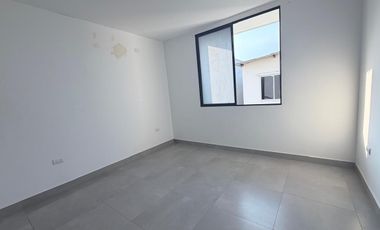 casa Moderna en Alquiler Vía Salitre