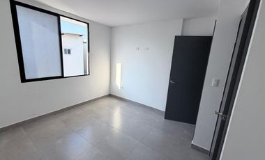 casa Moderna en Alquiler Vía Salitre