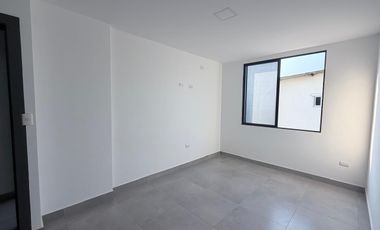 casa Moderna en Alquiler Vía Salitre