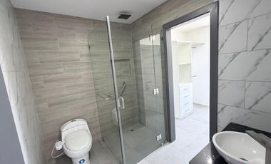 casa Moderna en Alquiler Vía Salitre