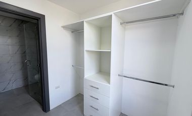 casa Moderna en Alquiler Vía Salitre