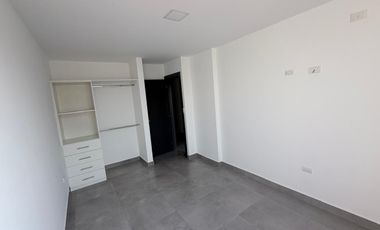 casa Moderna en Alquiler Vía Salitre