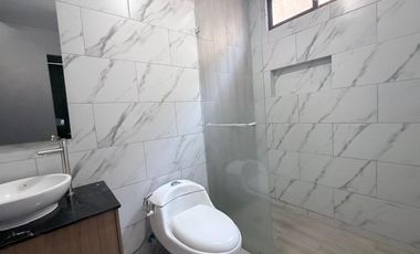 casa Moderna en Alquiler Vía Salitre