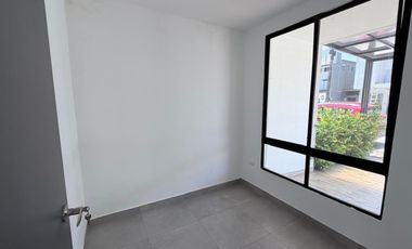 casa Moderna en Alquiler Vía Salitre