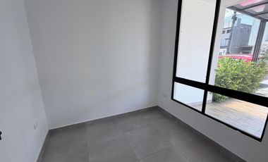 casa Moderna en Alquiler Vía Salitre