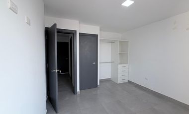 casa Moderna en Alquiler Vía Salitre