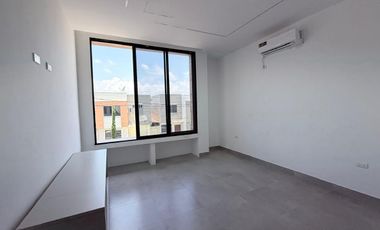 casa Moderna en Alquiler Vía Salitre