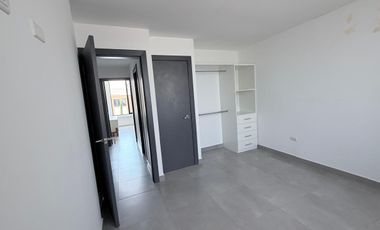 casa Moderna en Alquiler Vía Salitre