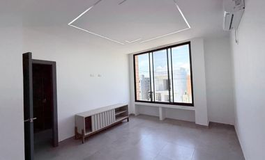 casa Moderna en Alquiler Vía Salitre