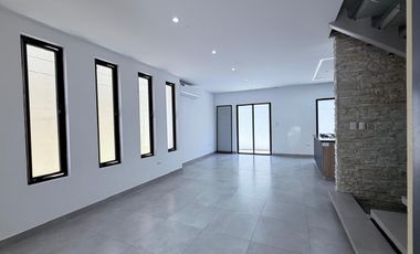 casa Moderna en Alquiler Vía Salitre