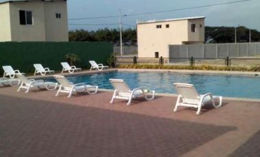 casa Moderna en Alquiler Vía Salitre