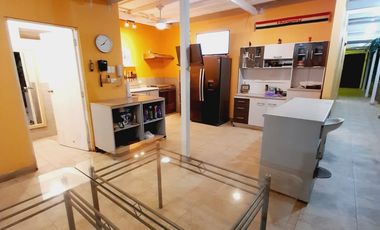 VENTA DE CASA Y USO AIRBNB A 7 MINUTOS PLAZA DE ARMAS DE TARAPOTO