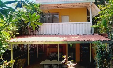 VENTA DE CASA Y USO AIRBNB A 7 MINUTOS PLAZA DE ARMAS DE TARAPOTO