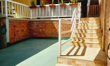 VENTA DE CASA Y USO AIRBNB A 7 MINUTOS PLAZA DE ARMAS DE TARAPOTO