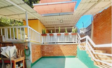 VENTA DE CASA Y USO AIRBNB A 7 MINUTOS PLAZA DE ARMAS DE TARAPOTO