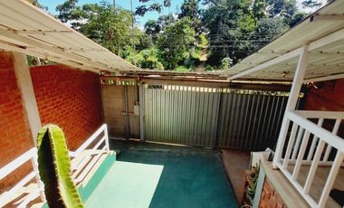 VENTA DE CASA Y USO AIRBNB A 7 MINUTOS PLAZA DE ARMAS DE TARAPOTO