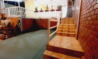 VENTA DE CASA Y USO AIRBNB A 7 MINUTOS PLAZA DE ARMAS DE TARAPOTO