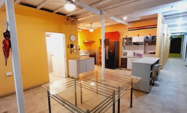 VENTA DE CASA Y USO AIRBNB A 7 MINUTOS PLAZA DE ARMAS DE TARAPOTO