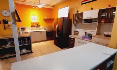 VENTA DE CASA Y USO AIRBNB A 7 MINUTOS PLAZA DE ARMAS DE TARAPOTO