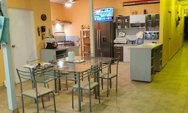 VENTA DE CASA Y USO AIRBNB A 7 MINUTOS PLAZA DE ARMAS DE TARAPOTO